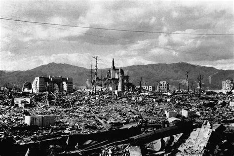 How Japanese Literature Tells the Story of Hiroshima and Nagasaki - The ...