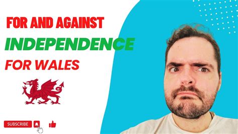 Welsh Independence: YES or NO? - YouTube