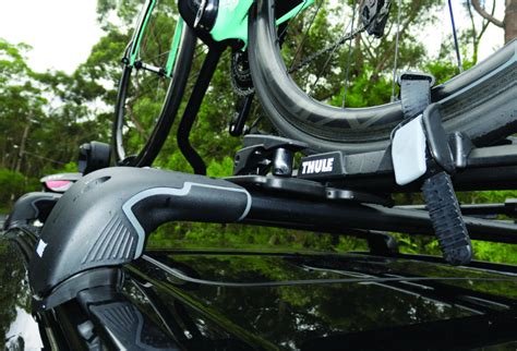 Bicycling Australia's Roof Mounted Bike Rack Buyers’ Guide - Bicycling ...