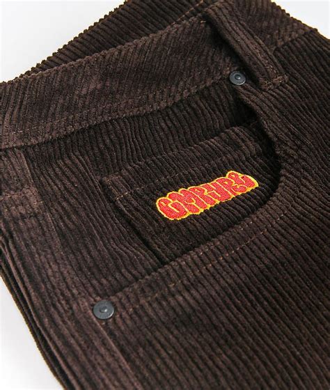 Empyre Skate Java Corduroy Pants | Zumiez | Stil kıyafetler, Giysiler, Kıyafet