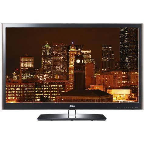 LG 55LV5500 55" 1080p Smart LED TV 55LV5500 B&H Photo Video