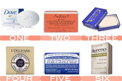 best mens soap brands - Patrick Still