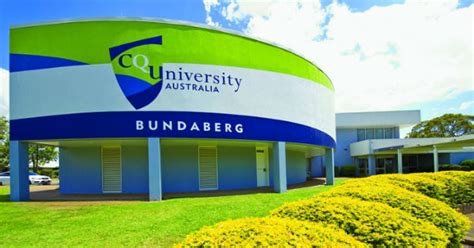 Regional scholarships at Central Queensland University - OYA School