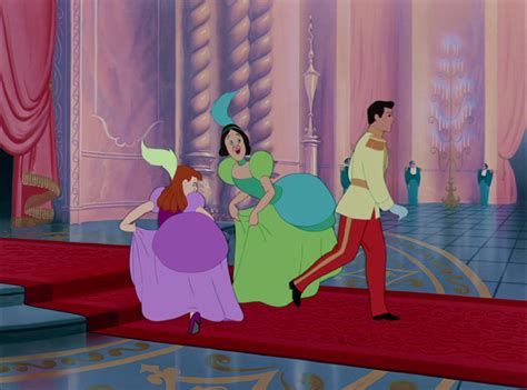 Cinderella (1950) - Disney Screencaps | Disney storybook, Disney favorites, Cinderella