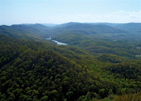 Cumberland Plateau | Tennessee, Map, Elevation, & Facts | Britannica