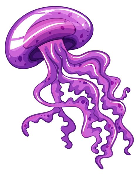 jellyfish clipart - Clip Art Library