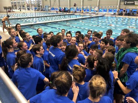 Seton Winter Invitational 2020 Photo Album - Seton Swimming