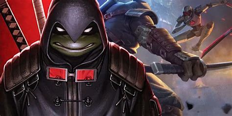 TMNT: The Last Ronin Video Game Is a Major Turning Point for the Franchise