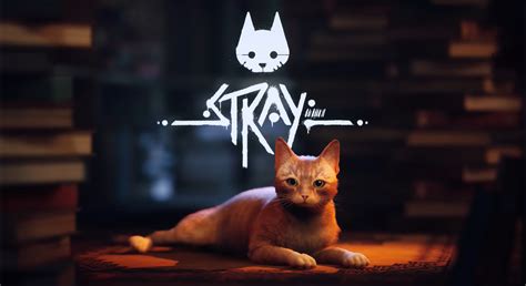 Stray the Cat Game on Steam Deck - Sometimes I Play Games