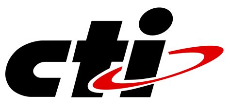 CTI Logo - LogoDix