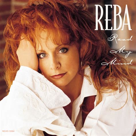 Release “Read My Mind” by Reba - MusicBrainz