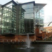 The Bridgewater Hall Manchester - Eventim - Tickets, Directions & Venue Info