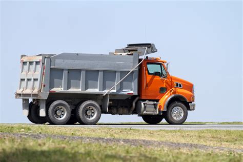 Find Out the Cost of a Dump Truck and Other Related Information - F95ZONEUS