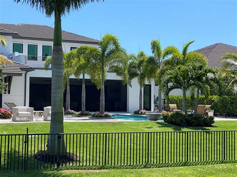 November 2023 Naples FL Real Estate Review