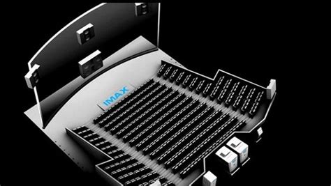 Cinemas in Europe are about to get a lot better, starting with more IMAX screens | Trusted Reviews
