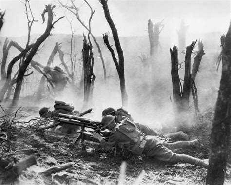 World War I: Battlefield by Granger