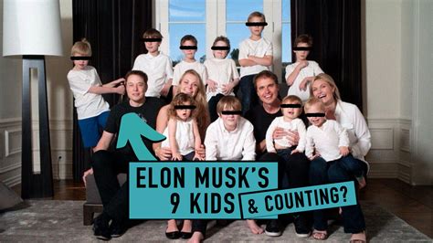 Elon Musk's Family Tree Is Complicated... | Elon Musk's Family Tree Is ...