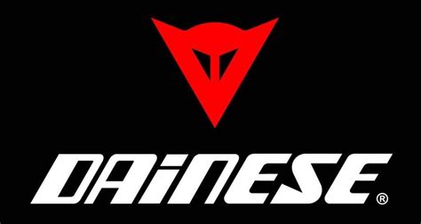 Dainese Logo - LogoDix