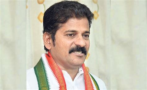 Telangana: Revanth Reddy All Set To Become PCC Chief? | greatandhra.com