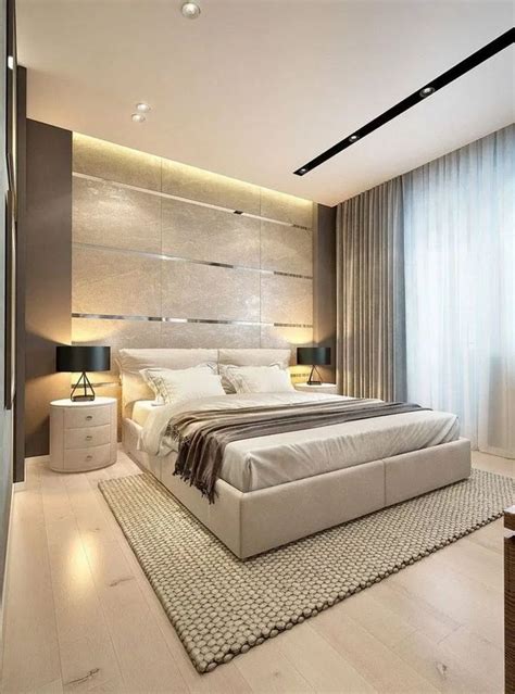 43 Homes With Modern Interior Design | Luxurious bedrooms, Luxury bedroom design, Contemporary ...