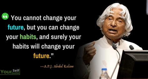 150+ APJ Abdul Kalam Quotes Thoughts That Will Inspire Your Life