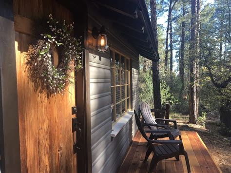 12 Best Cabin Rentals In Prescott, Arizona - Updated 2024 | Trip101