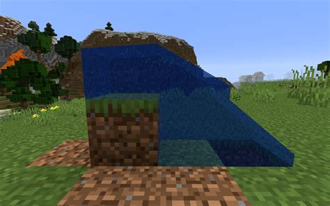 Minecraft Realistic Water Texture Pack – DeviousNoise.com