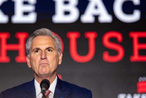 Kevin McCarthy ambushed by Matt Gaetz in GOP caucus call — and bends the knee | Salon.com