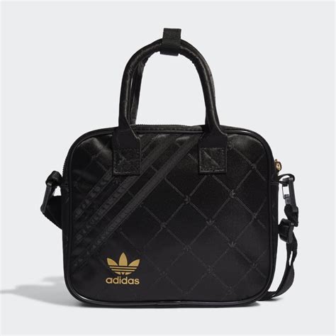 adidas Bag - Black | Free Shipping with adiClub | adidas US