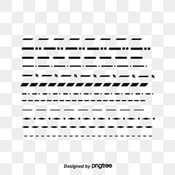 Dotted Line PNG, Vector, PSD, and Clipart With Transparent Background ...