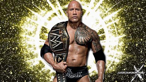 Fondos de Pantalla de Dwayne Johnson, The Rock Wallpapers