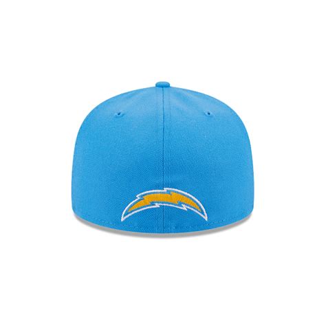 Los Angeles Chargers 2023 Draft Alt 59FIFTY Fitted – culturekingshop.com