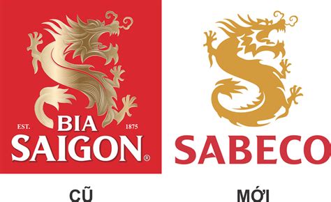 Tải logo Bia Sài Gòn Vector và PNG mới nhất