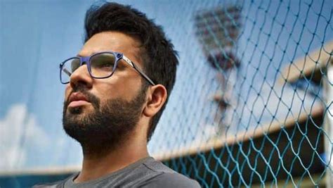 Cricketer Rohit Sharma appointed Oakley’s brand ambassador in India