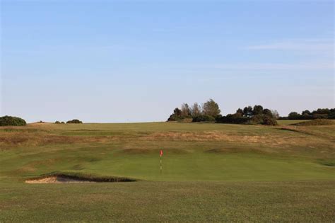 Gorleston Golf Club | Visit East of England