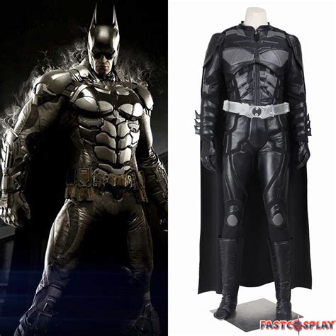 Batman Dark Knight Returns Suit