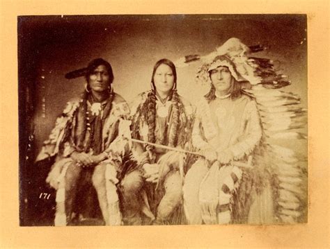 10 Facts About the Cheyenne Tribe - Have Fun With History