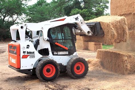 Bobcat S650 Skid Steer Specs (2010 - 2017) | LECTURA Specs