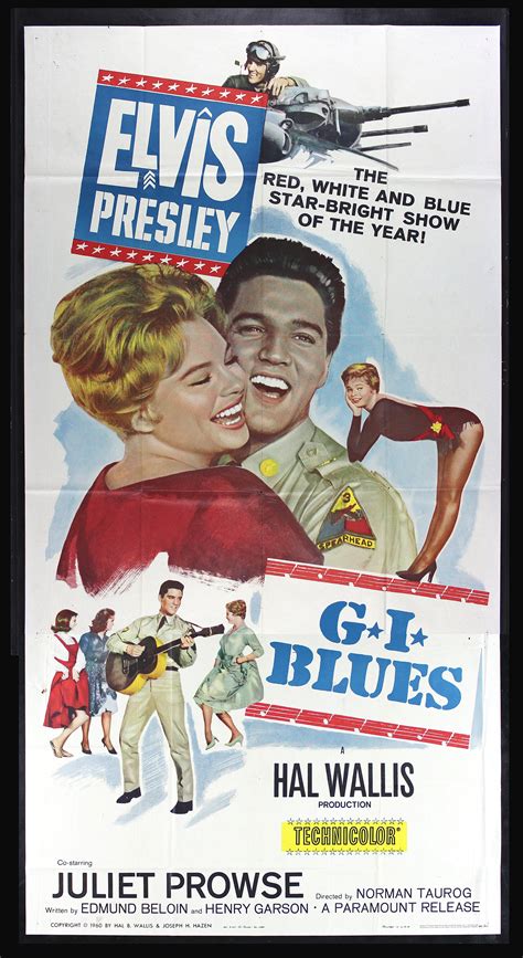 Elvis Movie Posters | Original Elvis Presley Posters | CineMasterpieces