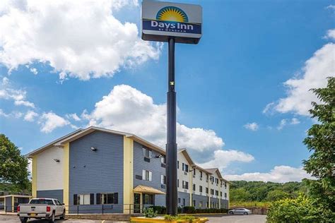 DAYS INN SOMERSET PA I-70 I-76 - Updated 2024 Prices & Motel Reviews