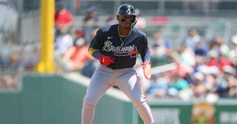 Ronald Acuña Jr.’s Bat Is Nearly All the Way Back, but the Rest of His ...