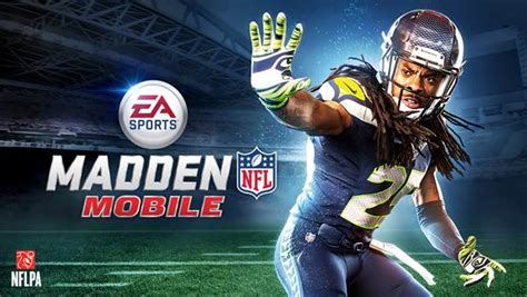 Madden NFL Mobile for Android review