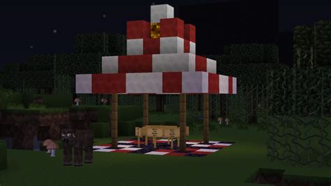 Vanilla Survival Games Minecraft Map