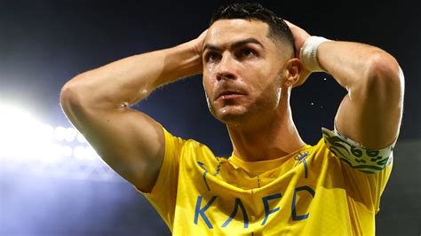 'Cristiano Ronaldo takes good work to another level' - Al-Nassr nutritionist explains why CR7 is ...