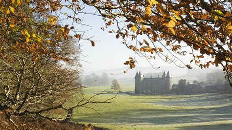 Haunted Houses in the UK Perfect for Halloween