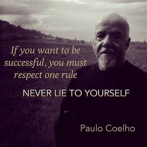 33 Paulo Coelho Quotes About Love, Life and The Alchemist