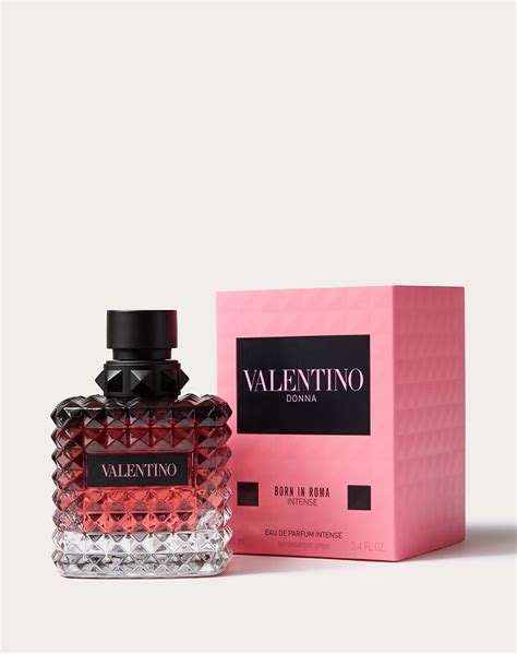 Valentino launches Born in Roma Intense fragrances for him and her - Duty Free Hunter