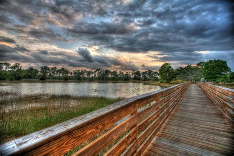 Panoramic Landscape HDR Photography | HDR Photography by Captain Kimo