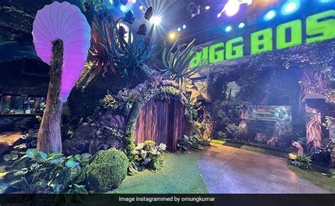 Bigg Boss 15: Inside This Year's Jungle-Themed House. See Pics