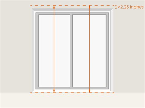 How to Measure for Vertical Blinds Correctly | GoDear Design